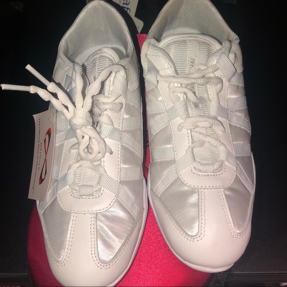 NFINITY Shoes Nfinity Evolution Cheer Shoes Poshmark